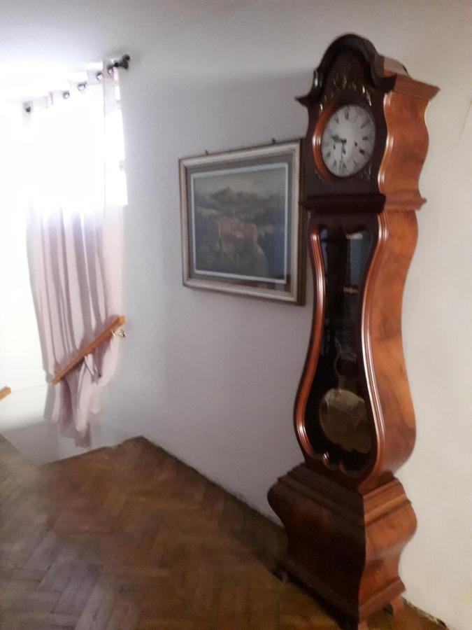 Вілла Casa Profumo D' Estate Пітільяно Екстер'єр фото