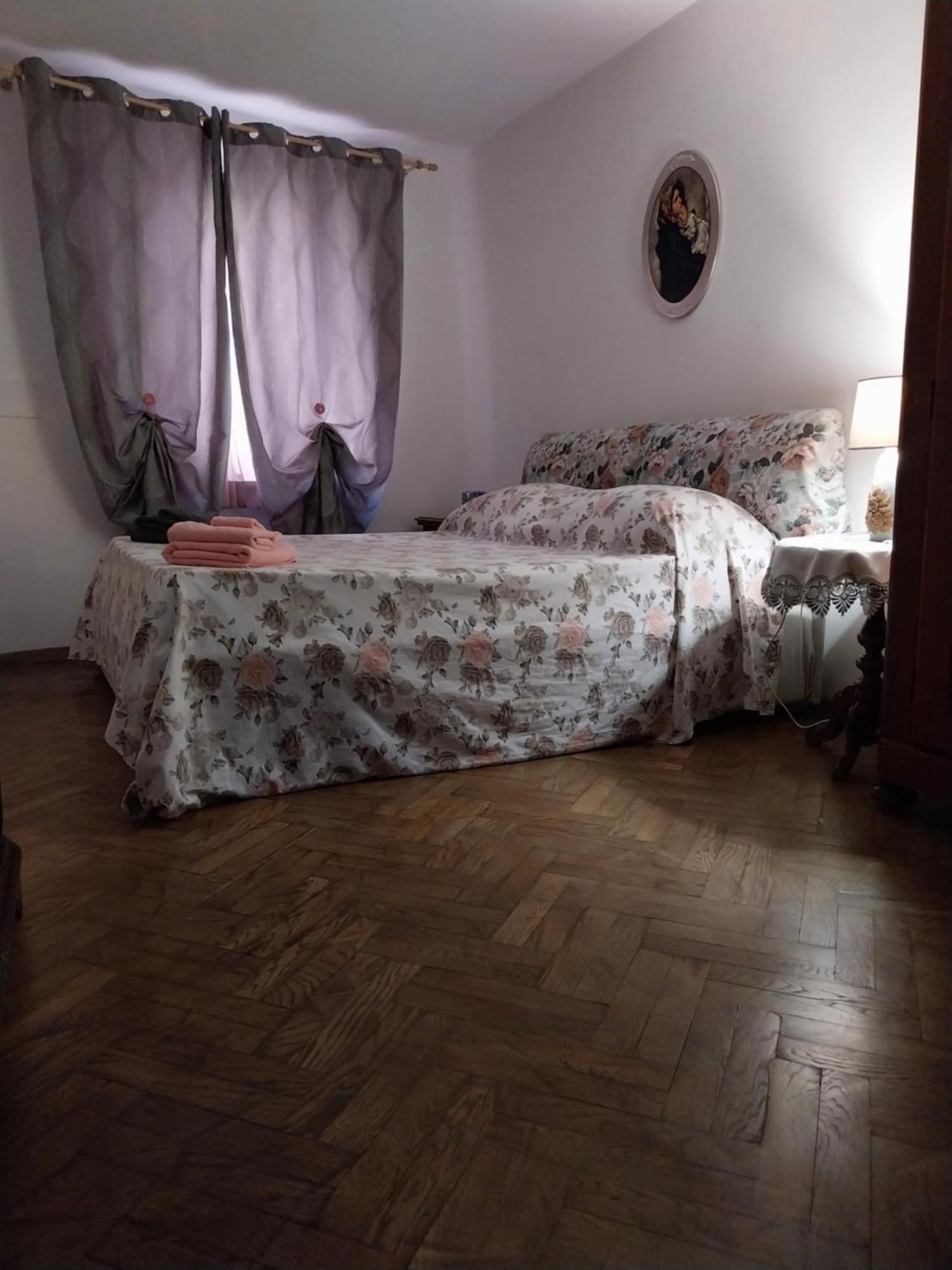 Вілла Casa Profumo D' Estate Пітільяно Екстер'єр фото